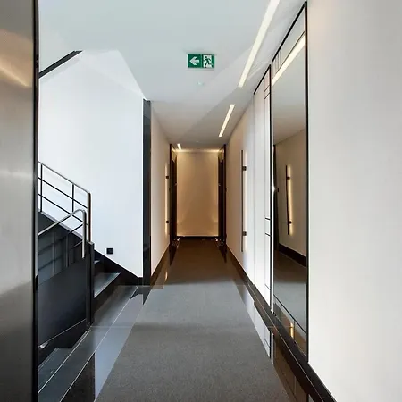 Apartament 2 Tarasy, 3 Sypialnie *
